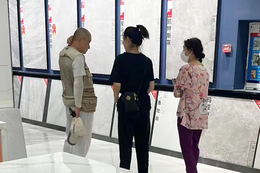 記錄·熱愛丨90后也能玩“賺”建材市場！(圖20)