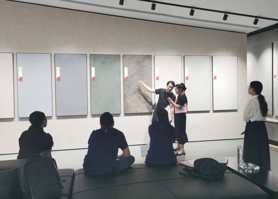 抖“星”行動丨大將軍瓷磚2023抖音直播陪跑計劃啟動，引爆流量密碼！(圖12)