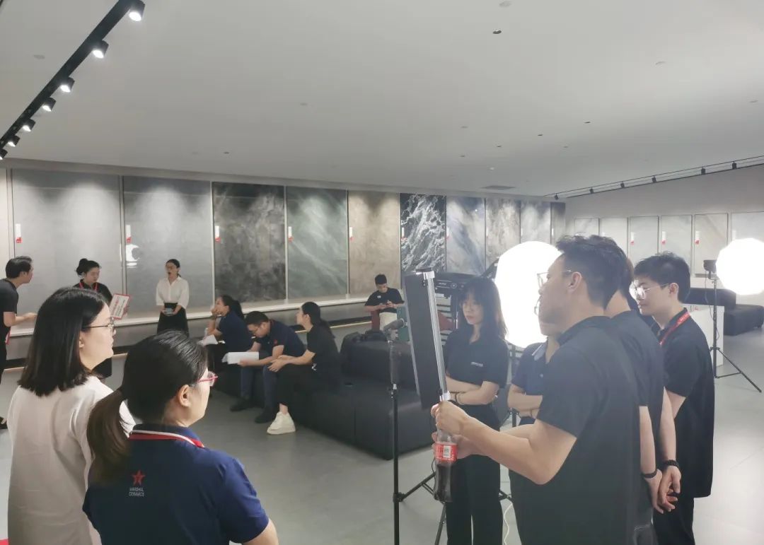 抖“星”行動丨大將軍瓷磚2023抖音直播陪跑計劃啟動，引爆流量密碼！(圖11)
