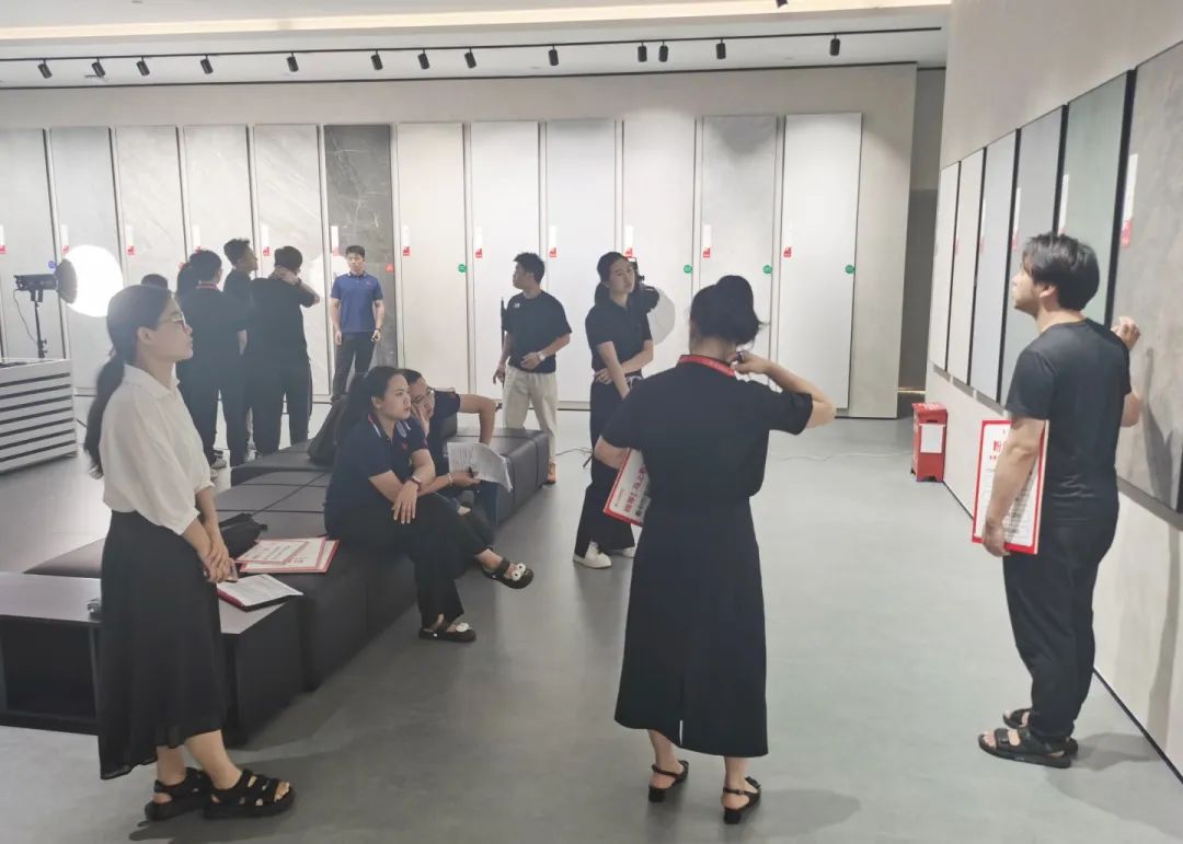 抖“星”行動丨大將軍瓷磚2023抖音直播陪跑計劃啟動，引爆流量密碼！(圖10)