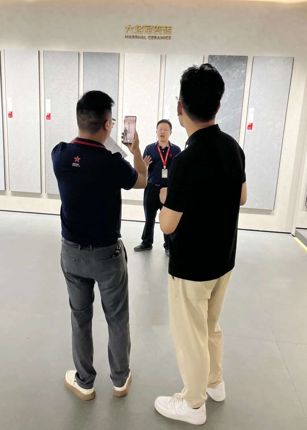 抖“星”行動丨大將軍瓷磚2023抖音直播陪跑計劃啟動，引爆流量密碼！(圖21)