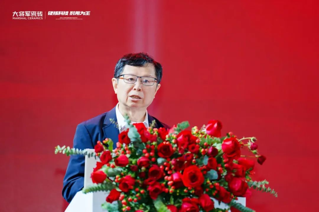 打破價格內(nèi)卷，聚焦價值升維！大將軍瓷磚重新定義瓷磚耐用標準(圖5)