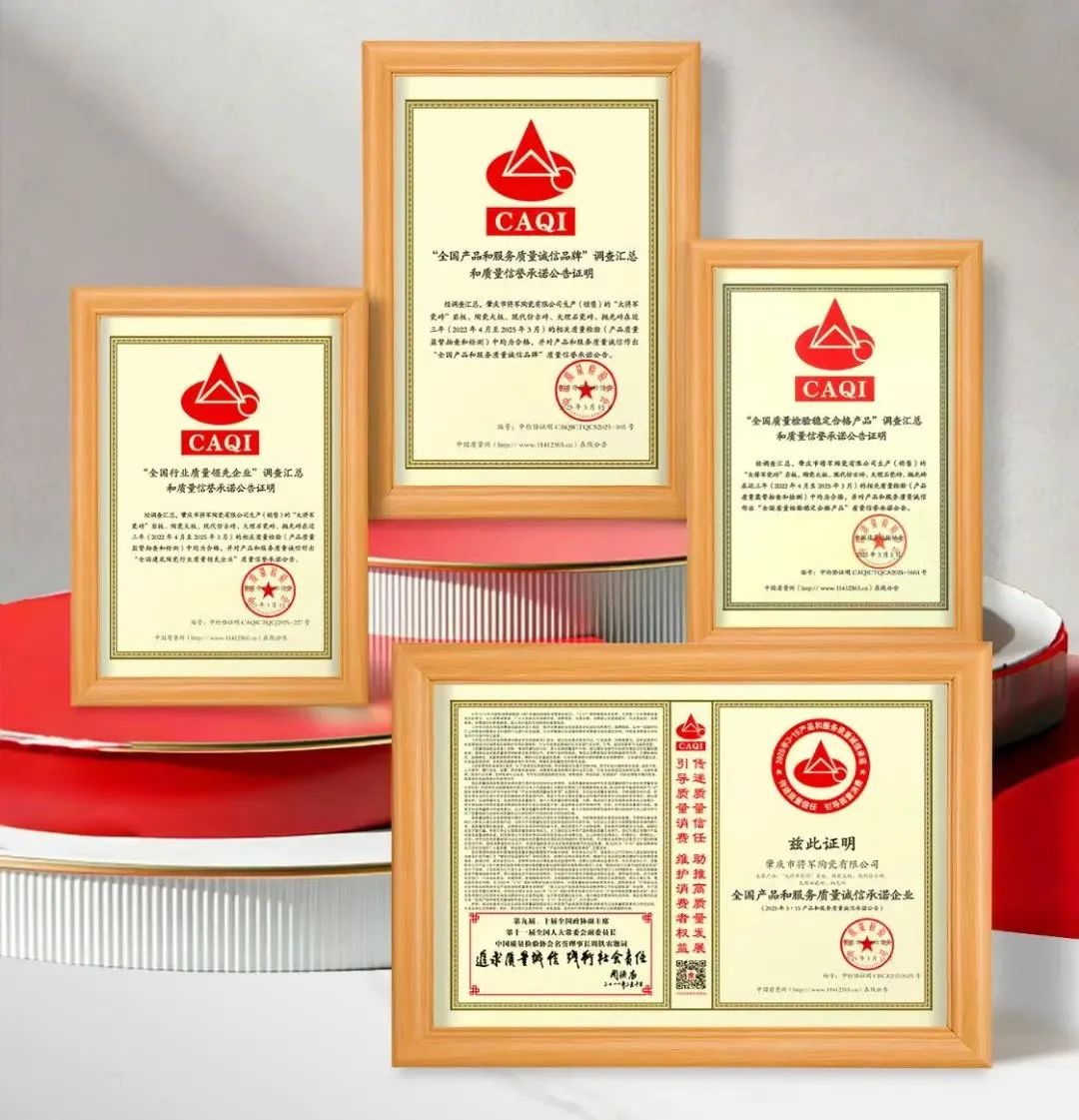 打破價格內(nèi)卷，聚焦價值升維！大將軍瓷磚重新定義瓷磚耐用標準(圖14)