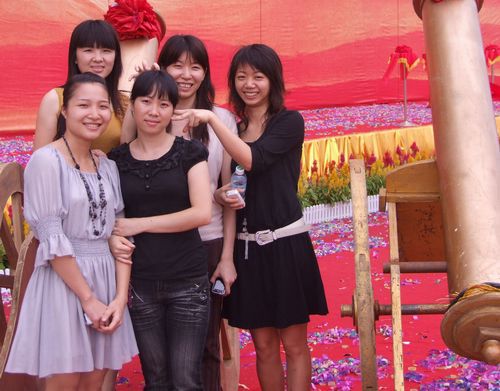 將軍企業(yè)拋光磚線勝利剪彩優(yōu)質產(chǎn)品成功下線
(圖8)