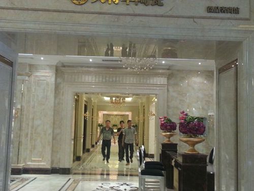 大將軍奢尚殿閃耀陶博 印證強(qiáng)勢(shì)品牌魅力
(圖8)