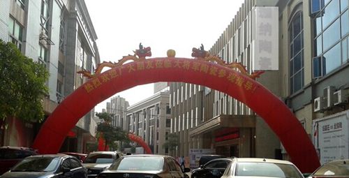 金秋相聚陶博會，大將軍陶瓷精彩綻放
(圖3)