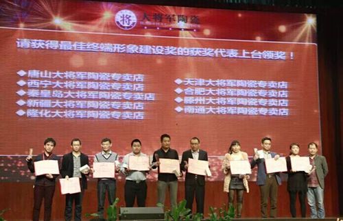 【峰會(huì)一線(xiàn)】大將軍陶瓷2015合作伙伴峰會(huì)暨新品發(fā)布會(huì)圓滿(mǎn)成功
(圖9)