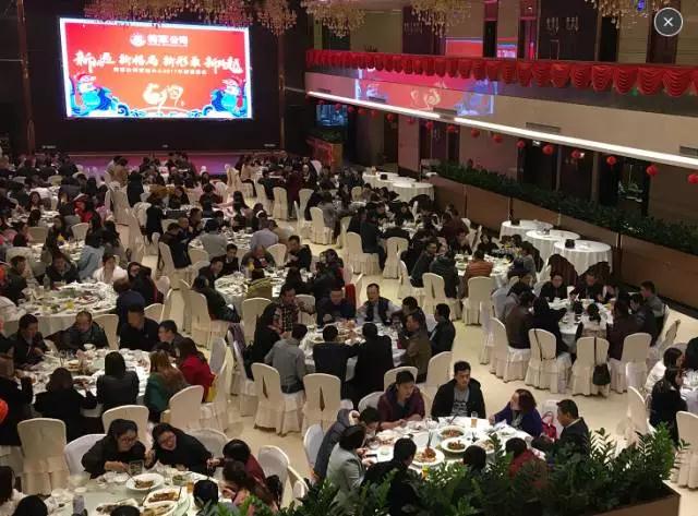 眾志成城 揚(yáng)帆起航——2017將軍企業(yè)新春工作會(huì)議圓滿召開(kāi)
(圖8)