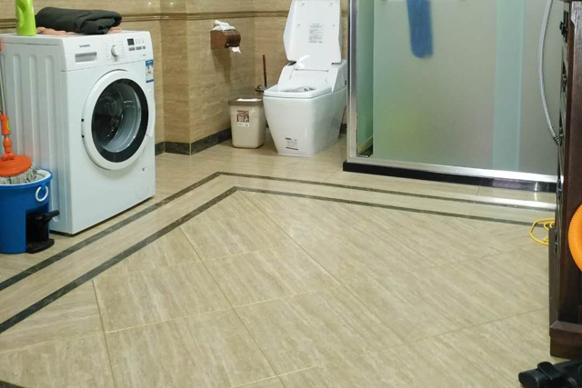 【十大品牌瓷磚技巧】不一樣，教你辨別瓷磚與瓷片
(圖2)