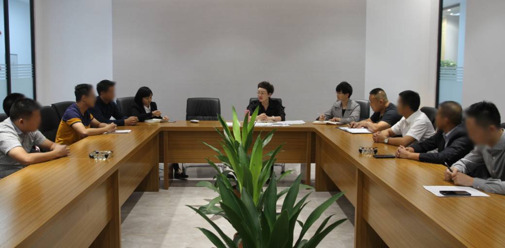 將軍企業(yè)招募令啟動！第一批人才火熱競爭中！-陶瓷十大品牌
(圖2)