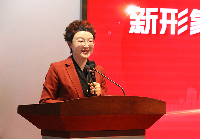 新形象·新格局·新突破丨將軍企業(yè)2018新春工作會議圓滿召開！
(圖4)