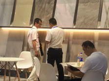焦點 | 大將軍陶瓷，亮相2018廣州建材工程博覽會大放異彩！
(圖14)