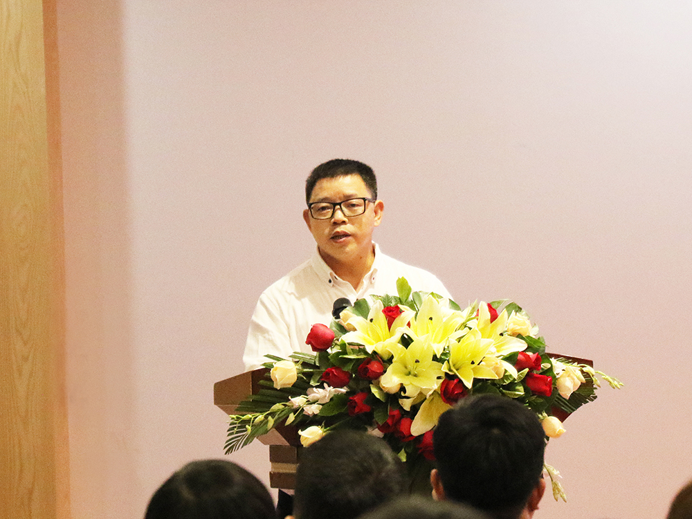 頭條丨成都裝飾工程名企與廣東優(yōu)秀設計師走進將軍企業(yè)共謀合作發(fā)展！
(圖7)
