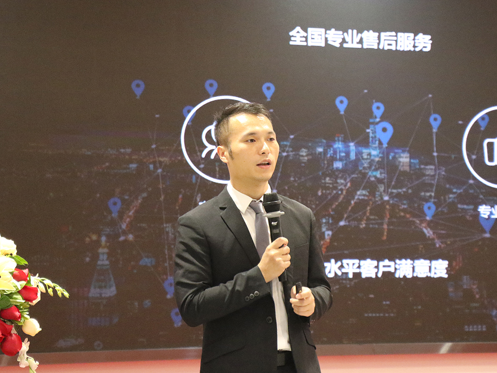 頭條丨成都裝飾工程名企與廣東優(yōu)秀設計師走進將軍企業(yè)共謀合作發(fā)展！
(圖8)