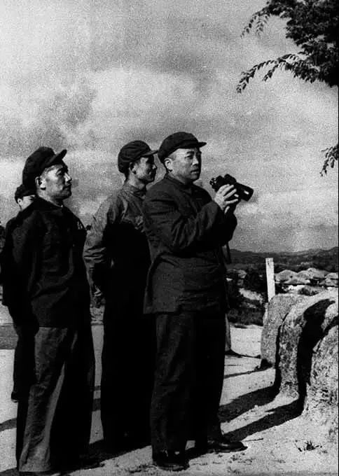 紀(jì)念彭德懷誕辰120周年| 大將軍陶瓷邀你探尋將軍足跡，傳承紅色基因
(圖3)