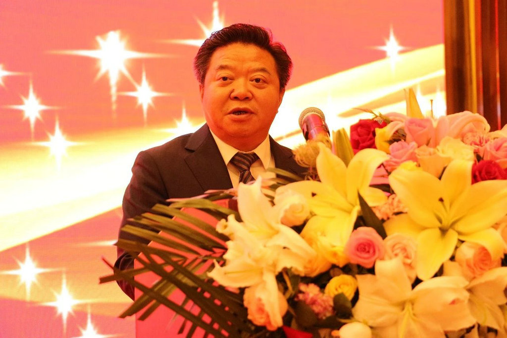 重磅頭條|將軍企業(yè)強(qiáng)勢落戶衡陽簽約儀式圓滿成功！
(圖4)