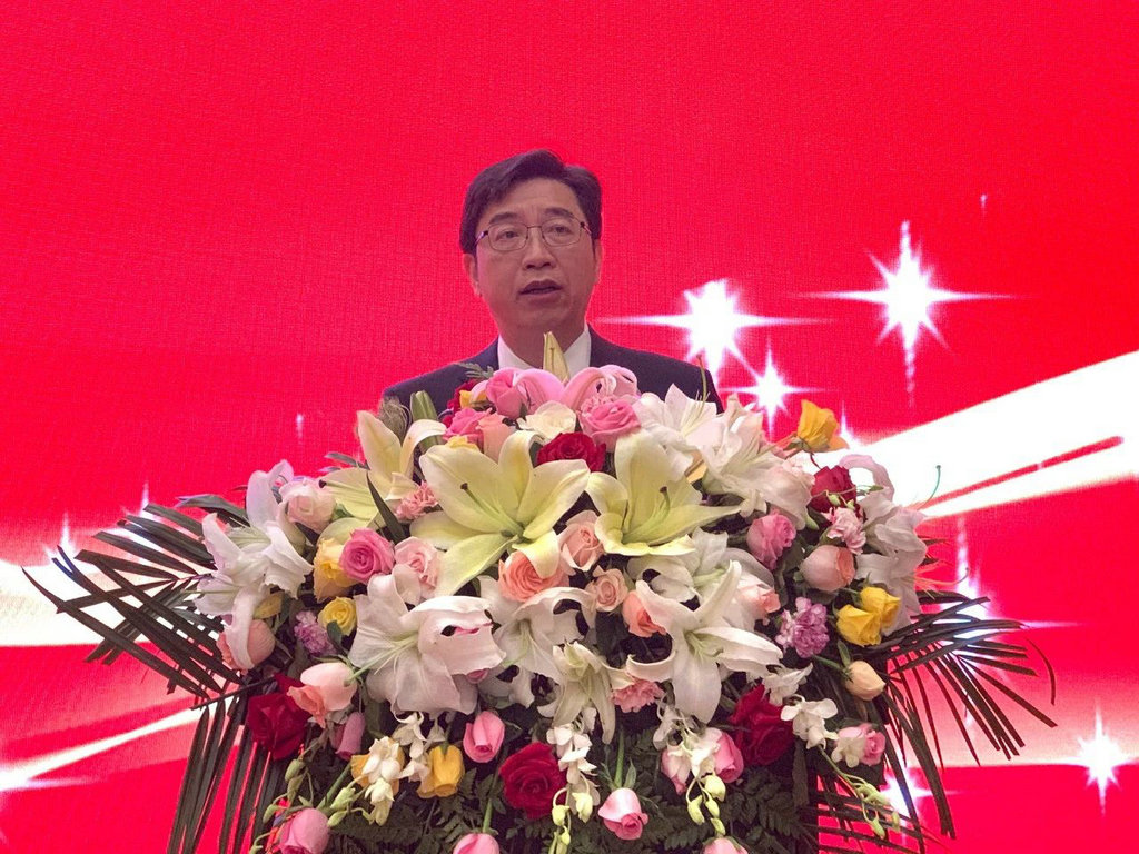 重磅頭條|將軍企業(yè)強(qiáng)勢落戶衡陽簽約儀式圓滿成功！
(圖5)
