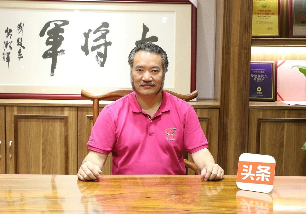 熱點(diǎn)丨熱火朝天的行業(yè)兩大盛會(huì)中，大咖會(huì)去做什么？
(圖3)