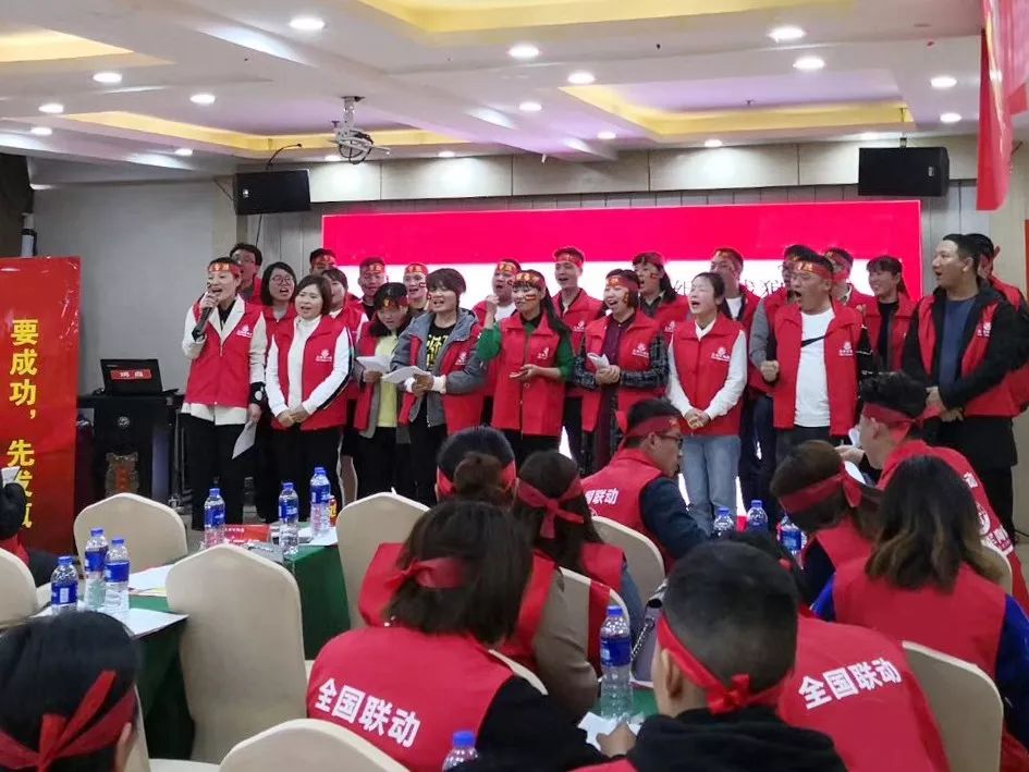 將軍企業(yè)為優(yōu)秀的你，準(zhǔn)備了100萬元幫扶金
(圖2)