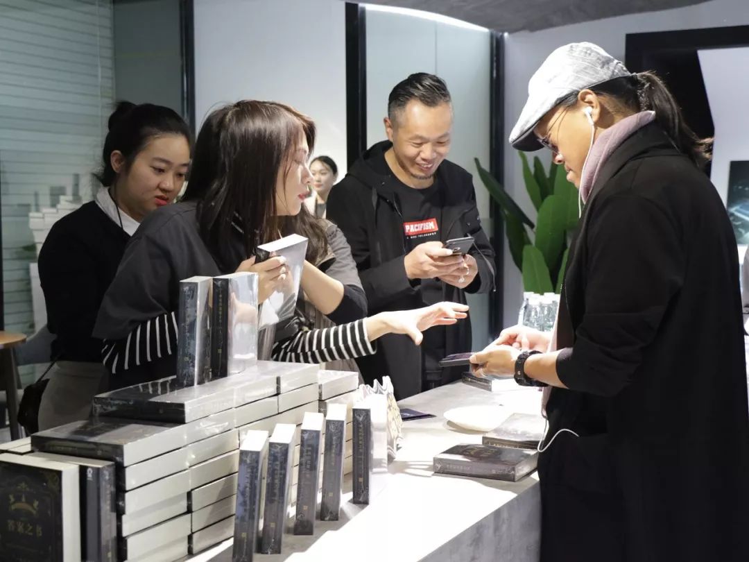 很FRESH很紅的“M星號”，正式登陸廣州設計周
(圖20)