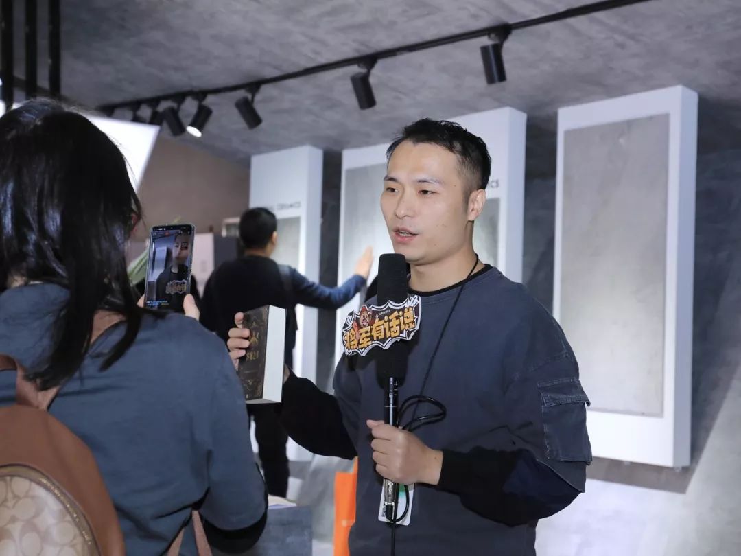 很FRESH很紅的“M星號”，正式登陸廣州設計周
(圖18)