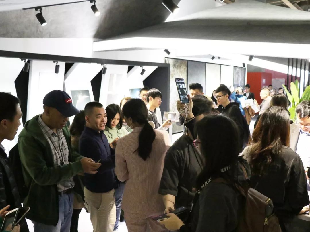 很FRESH很紅的“M星號”，正式登陸廣州設計周
(圖10)