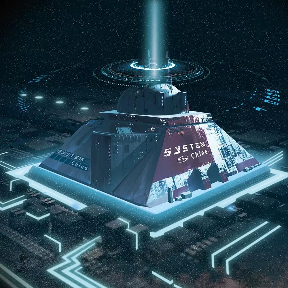 高能預(yù)警，“M星號”飛船即將空降廣州設(shè)計周
(圖4)