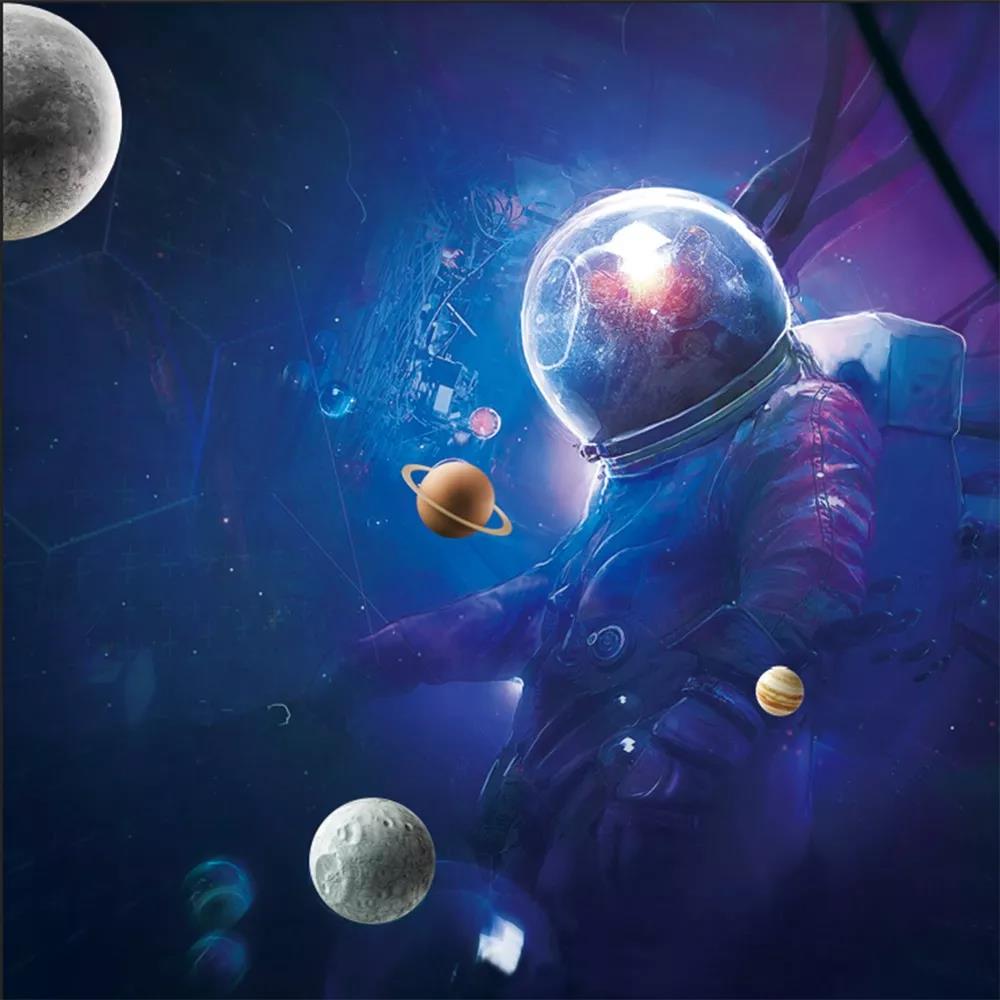 高能預(yù)警，“M星號”飛船即將空降廣州設(shè)計周
(圖7)