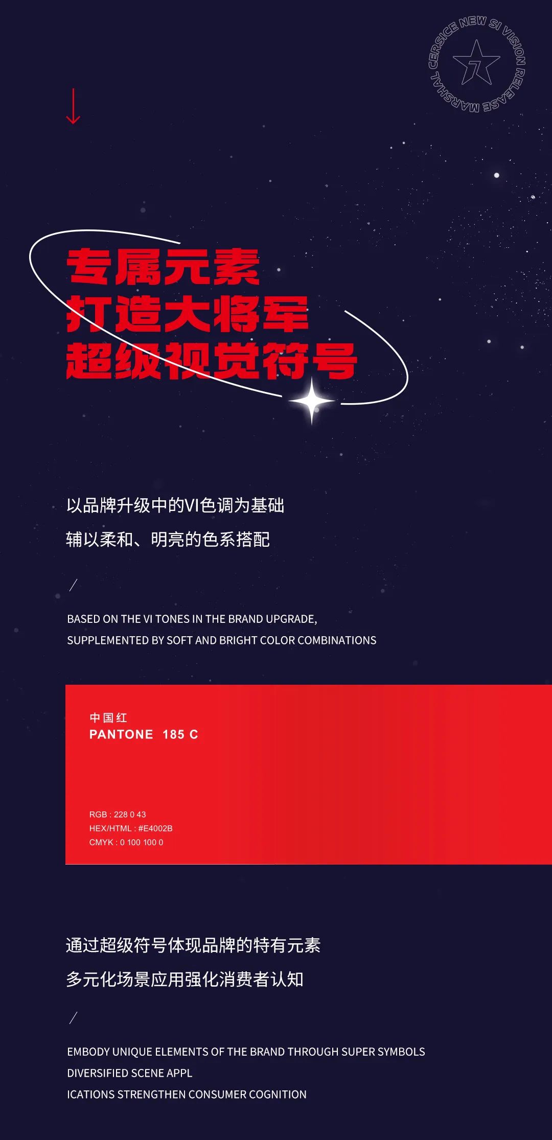 品牌加速·全新綻放| 大將軍瓷磚全新SI形象店，耀世亮相！(圖4)