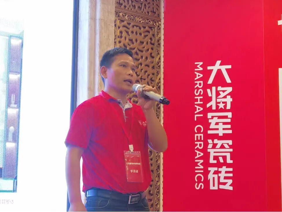 七星驅(qū)動(dòng) 業(yè)績倍增| 大將軍2022年全國巡回培訓(xùn)南寧站，完美收官！(圖17)