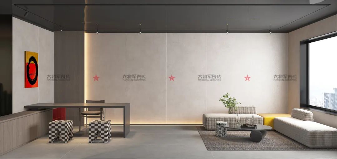 1200×2700mm巖板新品，一片到頂，讓生活”大”有想象！(圖5)