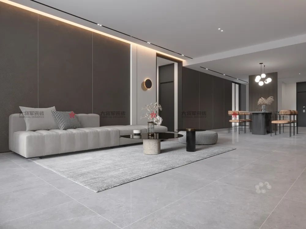 1200×2700mm巖板新品，一片到頂，讓生活”大”有想象！(圖21)