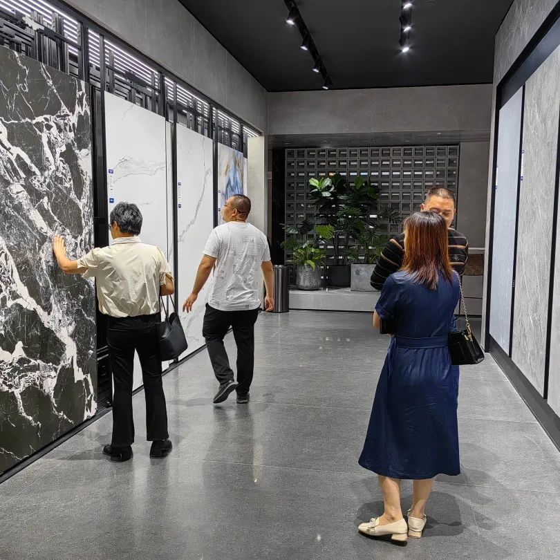燃爆金秋！大將軍渠道布局再次開啟“加速鍵”！(圖6)