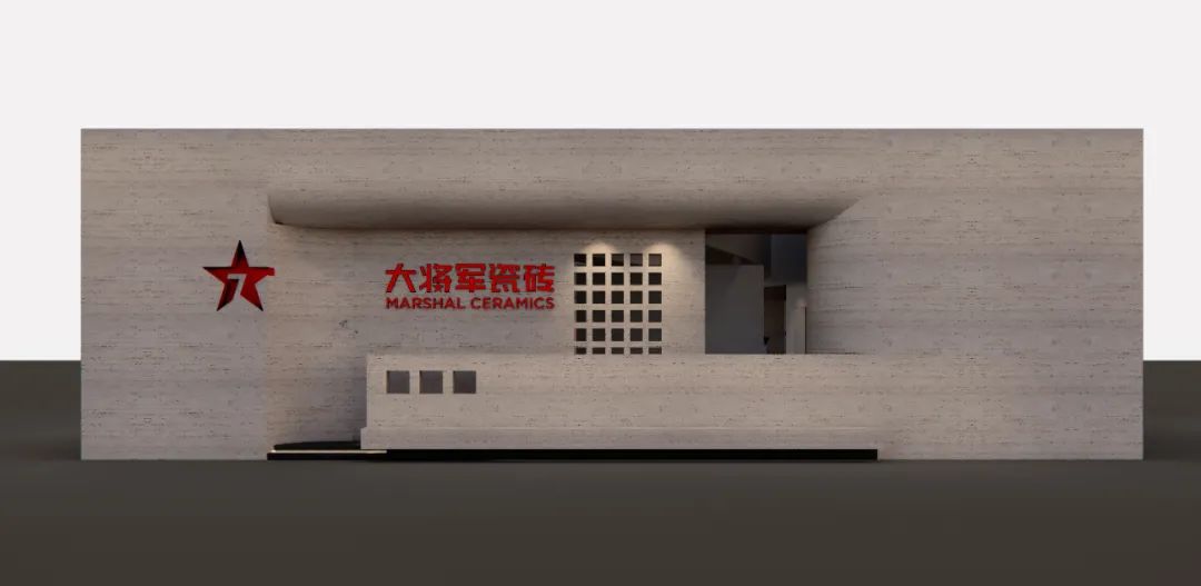 驚喜劇透丨2023廣州設(shè)計(jì)周，大將軍邀您品鑒無(wú)界藝術(shù)之境(圖6)
