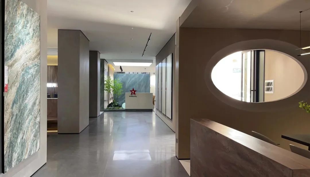 細(xì)節(jié)出發(fā)，重構(gòu)生活之美丨大將軍新店鑒賞（福建莆田）(圖6)