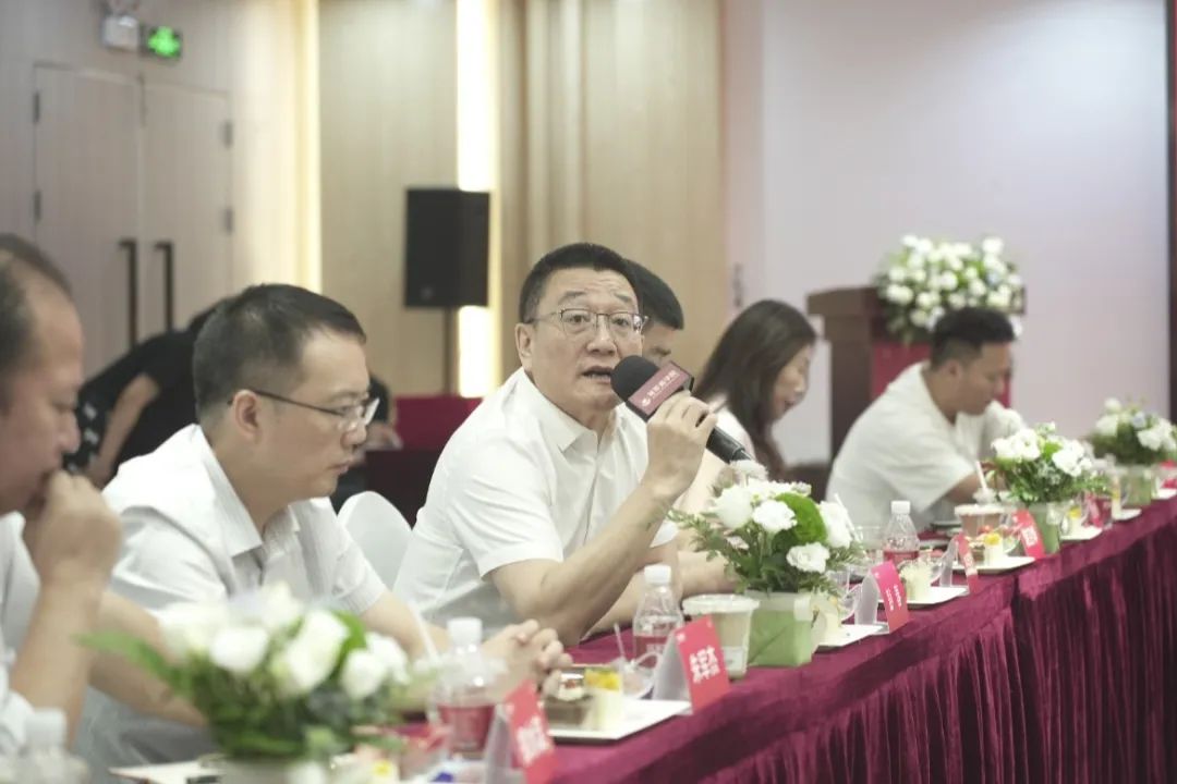 百億財富計劃丨大將軍瓷磚與多家工程運營商達(dá)成戰(zhàn)略合作！(圖6)