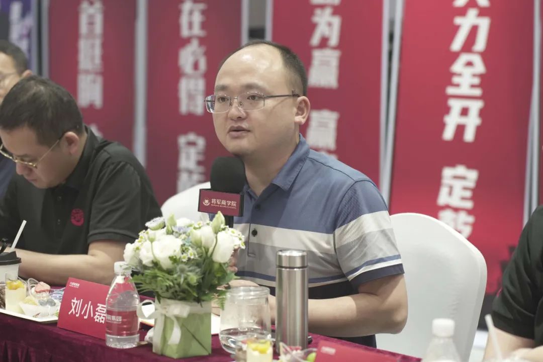 百億財富計劃丨大將軍瓷磚與多家工程運營商達(dá)成戰(zhàn)略合作！(圖4)