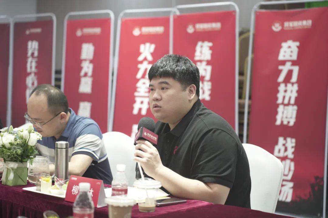 百億財富計劃丨大將軍瓷磚與多家工程運營商達(dá)成戰(zhàn)略合作！(圖5)