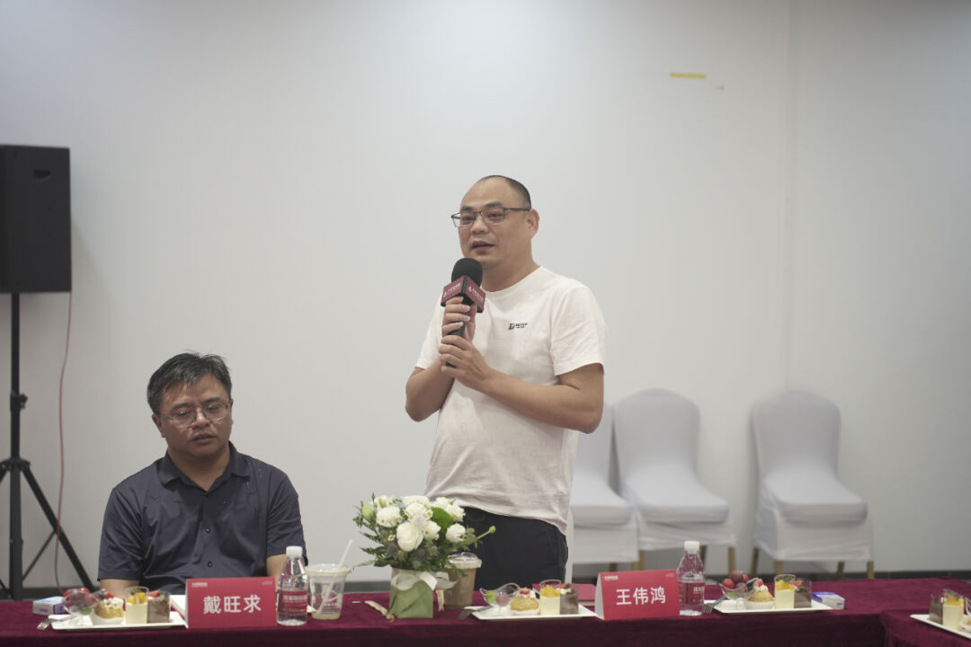 百億財富計劃丨大將軍瓷磚與多家工程運營商達(dá)成戰(zhàn)略合作！(圖7)