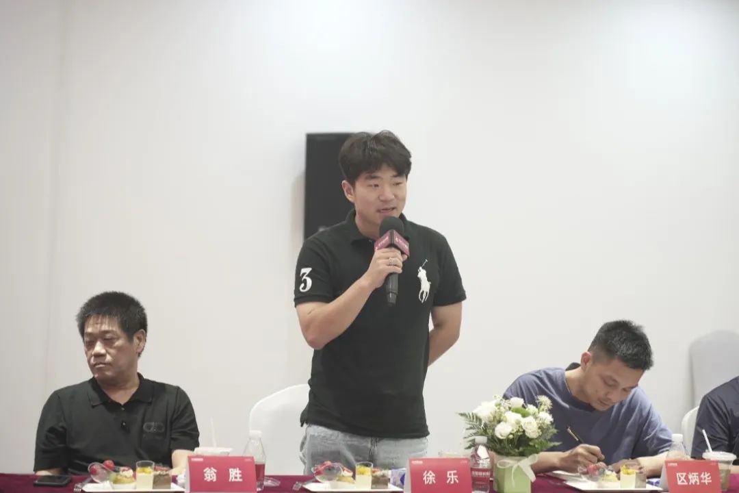 百億財富計劃丨大將軍瓷磚與多家工程運營商達(dá)成戰(zhàn)略合作！(圖8)