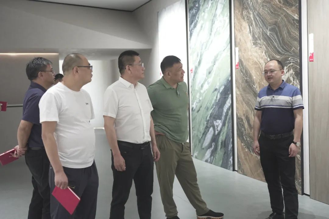 百億財富計劃丨大將軍瓷磚與多家工程運營商達(dá)成戰(zhàn)略合作！(圖22)