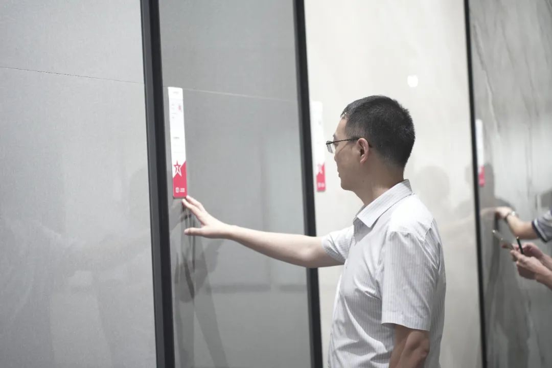 百億財富計劃丨大將軍瓷磚與多家工程運營商達(dá)成戰(zhàn)略合作！(圖25)