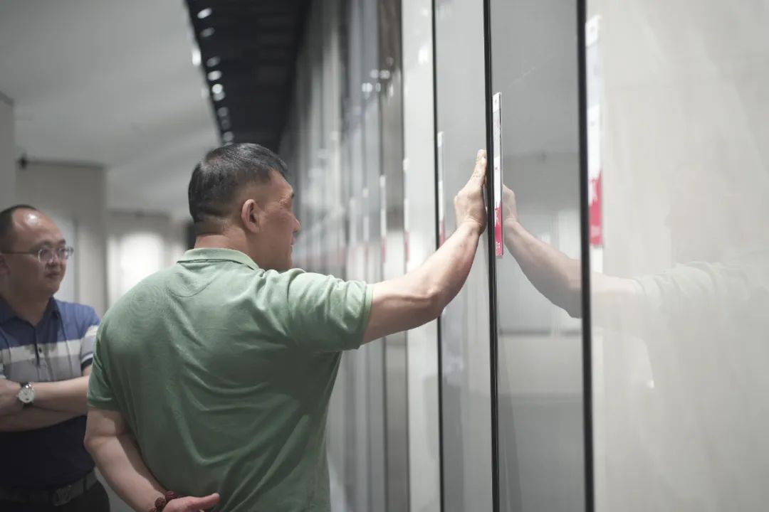 百億財富計劃丨大將軍瓷磚與多家工程運營商達(dá)成戰(zhàn)略合作！(圖26)