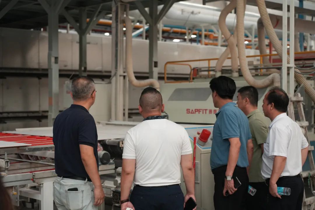 百億財富計劃丨大將軍瓷磚與多家工程運營商達(dá)成戰(zhàn)略合作！(圖29)