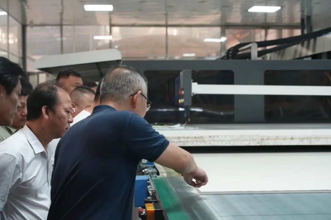 百億財富計劃丨大將軍瓷磚與多家工程運營商達(dá)成戰(zhàn)略合作！(圖31)