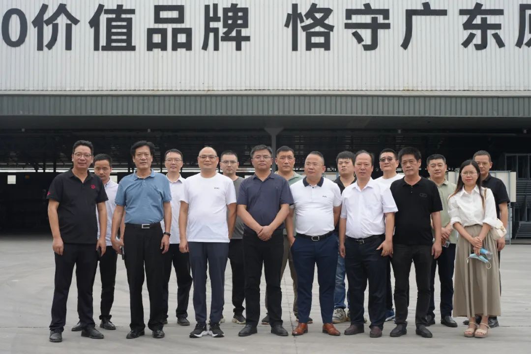 百億財富計劃丨大將軍瓷磚與多家工程運營商達(dá)成戰(zhàn)略合作！(圖34)