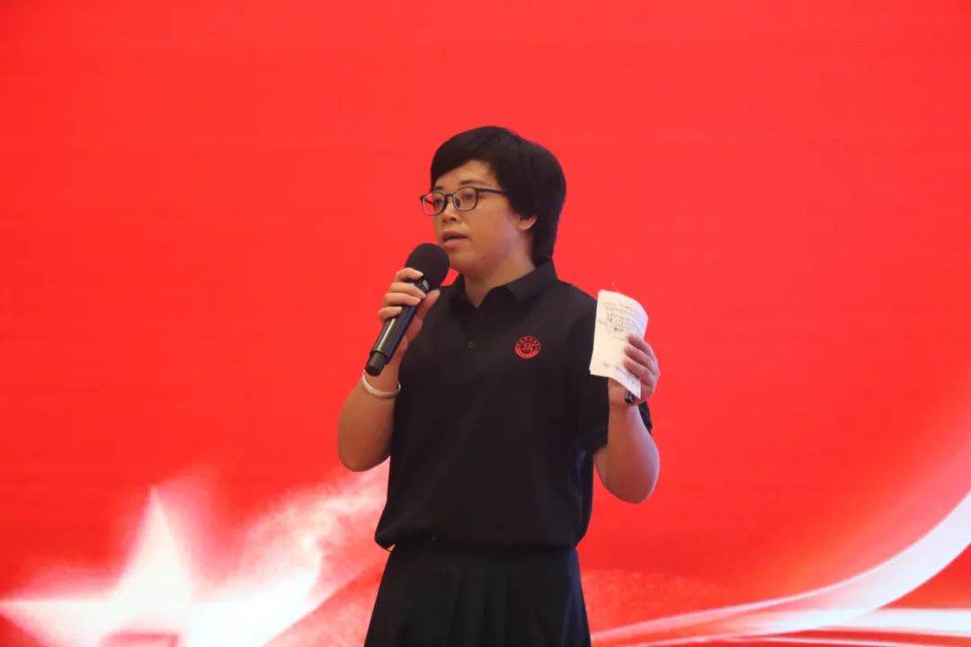 “將星閃耀 贏戰(zhàn)終端”佛山站完美收官：攜手繪就共贏新篇章！(圖14)